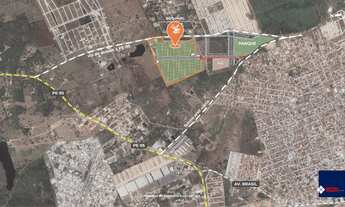 Imagem 4: LOTES A VENDA NO BOTHANIC RESERVE, BAIRRO UNIVERSITÁRIO