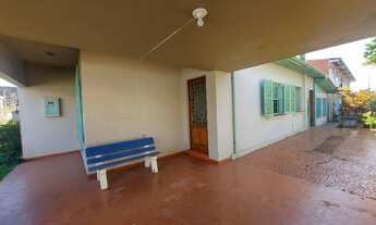 Imagem 4: Casa com 3 dormitórios, 242 m² - venda por R$ 450.000,00 ou aluguel por R$ 2.575,00/mês