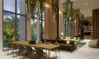 Imagem 2: Trinity Vila Clementino Home