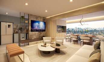 Imagem 3: ML Brooklyn - Residencial