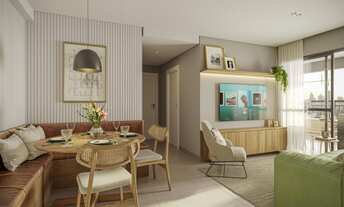 Imagem 6: Club Station Parque Vila Ema - Residencial - Breve Lançamento