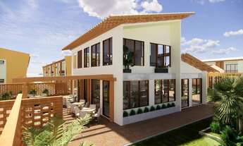 Imagem: Apartamento a VENDA no Aleias Condomínio