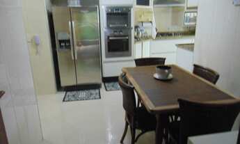 Imagem 7: Apartamento com 3 dormitórios à venda, 197 m² - Pitangueiras - Guarujá/SP