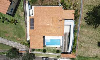 Imagem 1: Casa de Condomínio em Granja Caiapiá - Cotia, SP