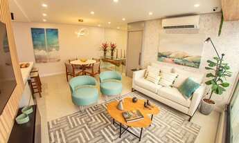 Imagem 4: Practical Life Campo Belo II - Residencial