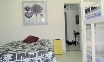 Imagem 6: Cobertura com 4 dormitórios, 240 m² - A venda, Locação Anual ou Temporada - Pitangueiras