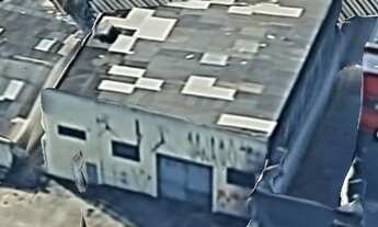 Imagem 2: Galpão em Cidade Industrial Satélite de São Paulo - Guarulhos