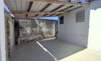 Imagem 5: Casa nas Rendeiras, perto da avenida principal, escriturada, ótima localização