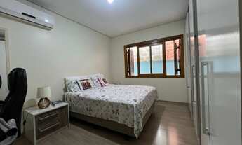 Imagem 4: Casa com 2 dormitórios à venda, 92 m² por R$ 410.000,00 - Floresta - Estância Velha/RS