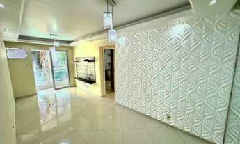 Imagem: Apartamento com 2 dormitórios à venda