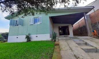 Imagem 5: Casa com 3 dormitórios à venda, 120 m² por R$ 372.500,00 - União - Estância Velha/RS