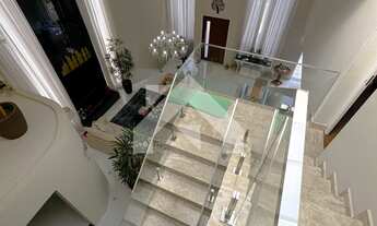 Imagem 7: Casa de Condomínio em Alphaville - Santana de Parnaíba, SP