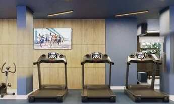 Imagem 3: Dez Belenzinho, 2 dormitórios na Rua Joaquim Carlos