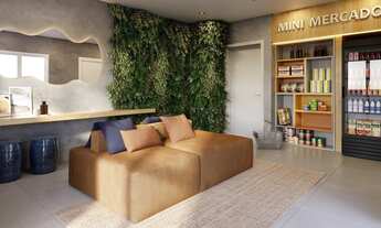 Imagem 2: Park Tatuapé - Residencial