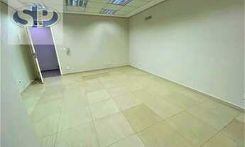 Imagem 4: Prédio com elevador e 20 salas à VENDA ou LOCAÇÃO em Vila Mariana, São Paulo