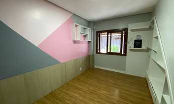 Imagem 4: Casa com 3 dormitórios à venda, 92 m² por R$ 532.000,00 - Sol Nascente - Estância Velha/RS