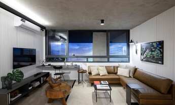 Imagem 4: Floresta - Residencial