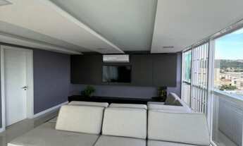 Imagem 6: Apartamento com 3 dormitórios à venda, 200 m² por R$ 1.590.000,00 - Centro - Estância Velh