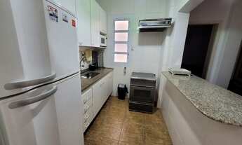 Imagem 4: Apartamento com 2 dormitórios à venda, 72 m² - Pitangueiras - Guarujá/SP