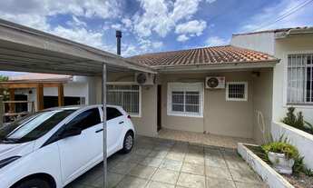 Imagem 2: Casa com 3 dormitórios, 100 m² - venda por R$ 390.000,00 ou aluguel por R$ 3.131,00/mês