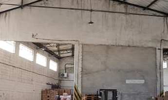 Imagem: Galpão em Cumbica - Guarulhos