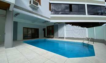 Imagem 4: Apartamento com 3 dormitórios à venda, 143 m² por R$ 1.300.000,00 - Rio Branco - Novo Hamb