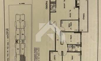 Imagem 2: Apartamento em Tamboré - Barueri, SP