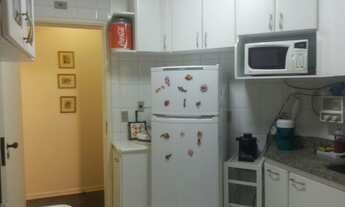 Imagem 7: PITANGUEIRAS- MARAVILHOSA VISTA AO MAR , 02 VAGAS DE GARAGEM , ÁREA DE LAZER