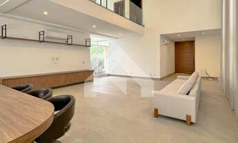 Imagem: Casa de Condomínio em Tamboré - Santana