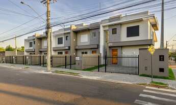 Imagem 5: Casa com 2 dormitórios à venda, 86 m² por R$ 399.000,00 - União - Estância Velha/RS