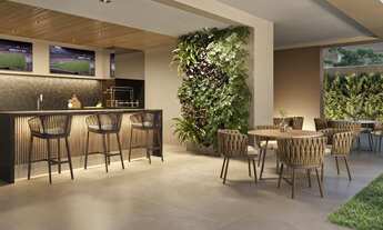 Imagem 7: Roya Perdizes - Residencial