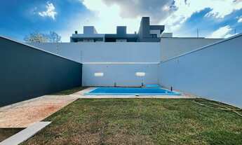 Imagem 3: Casa com 2 dormitórios à venda, 141 m² por R$ 750.000,00 - Bela Vista - Estância Velha/RS