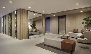 Imagem 2: Raízes Alto Freguesia do Ó - Residencial