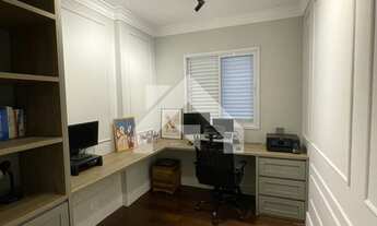 Imagem 3: Apartamento em Alphaville - Barueri, SP