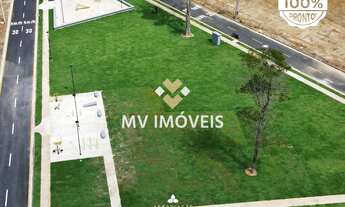 Imagem 2: Terreno no Residencial Bougainville Belém - Icoaraci - Belém/PA