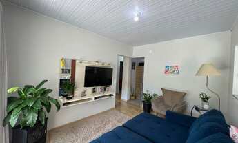 Imagem 4: Casa com 4 dormitórios à venda, 195 m² por R$ 630.000,00 - Floresta - Estância Velha/RS