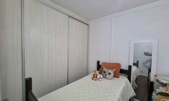 Imagem 6: Apartamento com 2 dormitórios à venda, 85 m² - Pitangueiras - Guarujá/SP