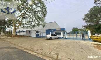 Imagem 4: Excelente Galpão em Bonsucesso - Guarulhos - Area construida de 7.974 m² -Venda