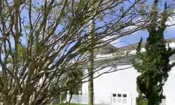 Imagem 6: Casa de Condomínio em Aldeia da Serra - Barueri