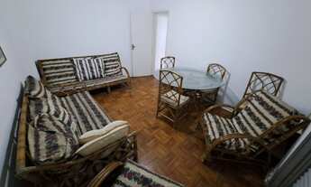 Imagem 3: Apartamento com 1 dormitório à venda, 50 m² - Pitangueiras - Guarujá/SP