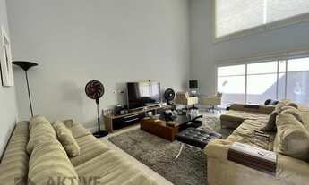 Imagem 7: Casa de Condomínio em Alphaville - Santana de Parnaíba, SP