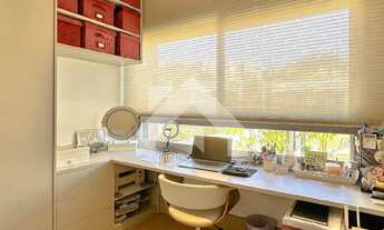 Imagem: Casa de Condomínio em Tamboré - Santana