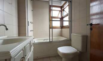 Imagem 5: Apartamento com 3 dormitórios, 145 m² - venda por R$ 600.000,00 ou aluguel por R$ 2.994,00