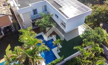 Imagem 2: Casa de Condomínio em Alphaville - Santana de Parnaíba, SP