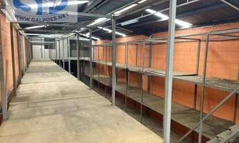 Imagem 5: Galpão em Mooca - São Paulo