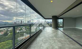 Imagem 4: Apartamento em Alphaville - Barueri, SP