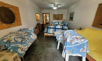 Imagem 4: Apartamento com 3 dormitórios à venda, 140 m² - Pitangueiras - Guarujá/SP