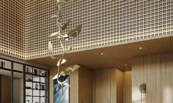 Imagem 4: Hélio 454, 3 dormitórios na Avenida Hélio Pellegrino