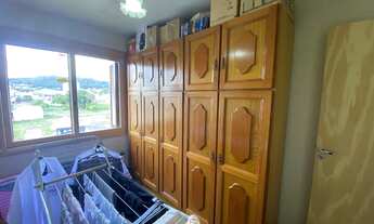 Imagem 3: Apartamento com 2 dormitórios à venda, 65 m² por R$ 235.000,00 - Centro - Estância Velha/R