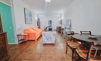 Imagem 4: Apartamento com 3 dormitórios à venda, 200 m² - Pitangueiras - Guarujá/SP